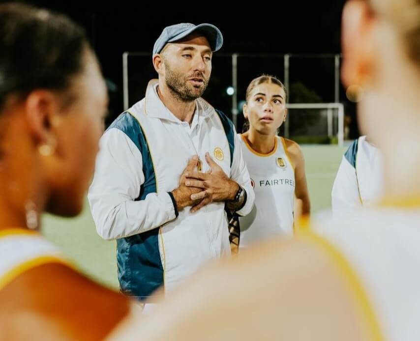 St Anne’s Cup semi-finalists confirmed