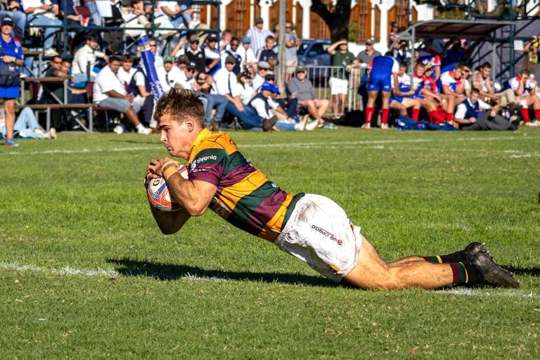 Paarl Gim extends winning streak to 11 at Oakdale, Milnerton bags first win