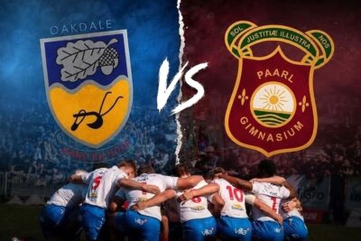 Oakdale targets Paarl Gim’s 10-game winning streak, PV tackles Brakkies