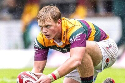 Rondebosch edges out resilient SACS, Niemand bags hat-trick for Gimmies