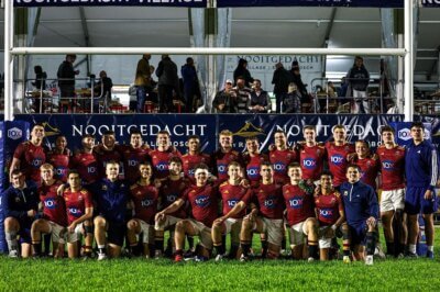 Maroon Machine triumphs over Durbies
