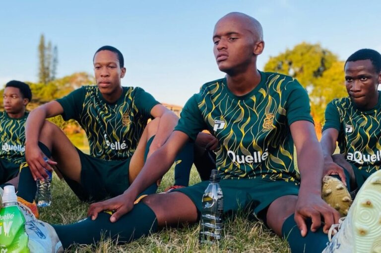 Stage set for KZN Coastal B-League final