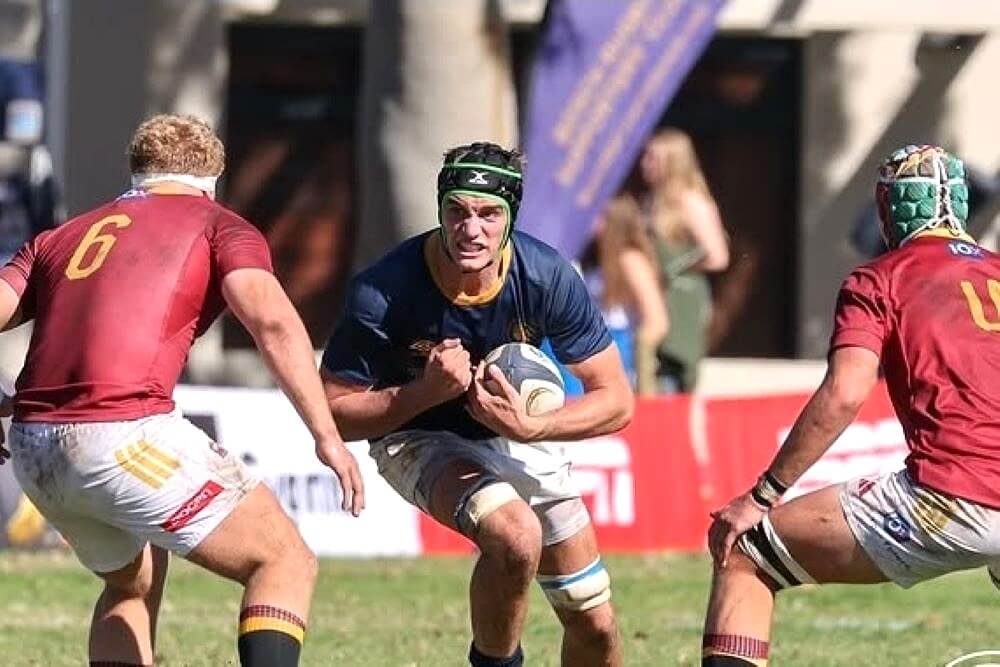 Rondebosch and Stellenberg aim to rebound, Hugenote visits Worcester Gim