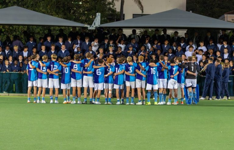 Joy for St Andrew’s and Selborne, while Grey High wins big