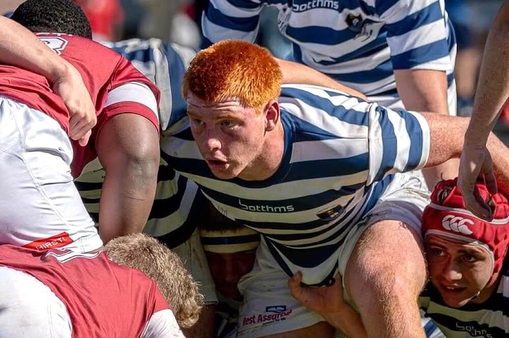 Rondebosch hosts SACS, Gimmies take on Boland Landbou in Paarl derby