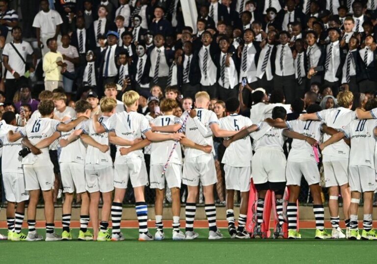 Jozi’s finest go head-to-head for Aitken Cup honours