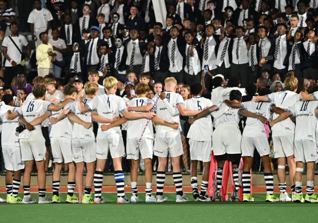 Jozi’s finest go head-to-head for Aitken Cup honours