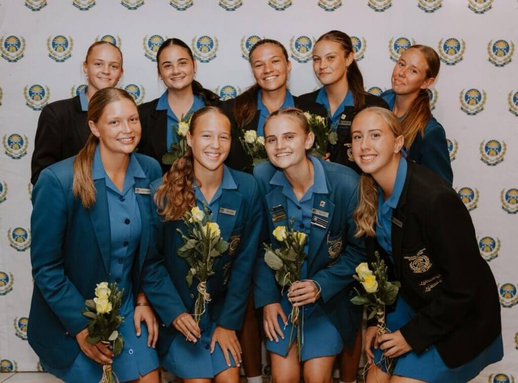 Oranje kan tawwe stryd in Suzuki Netball Power Series van die Tralies verwag