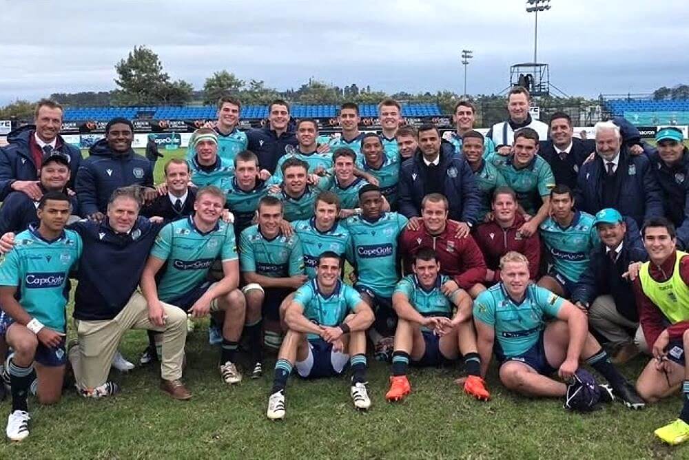 Jade Brigade defends their home fortress against Wynberg