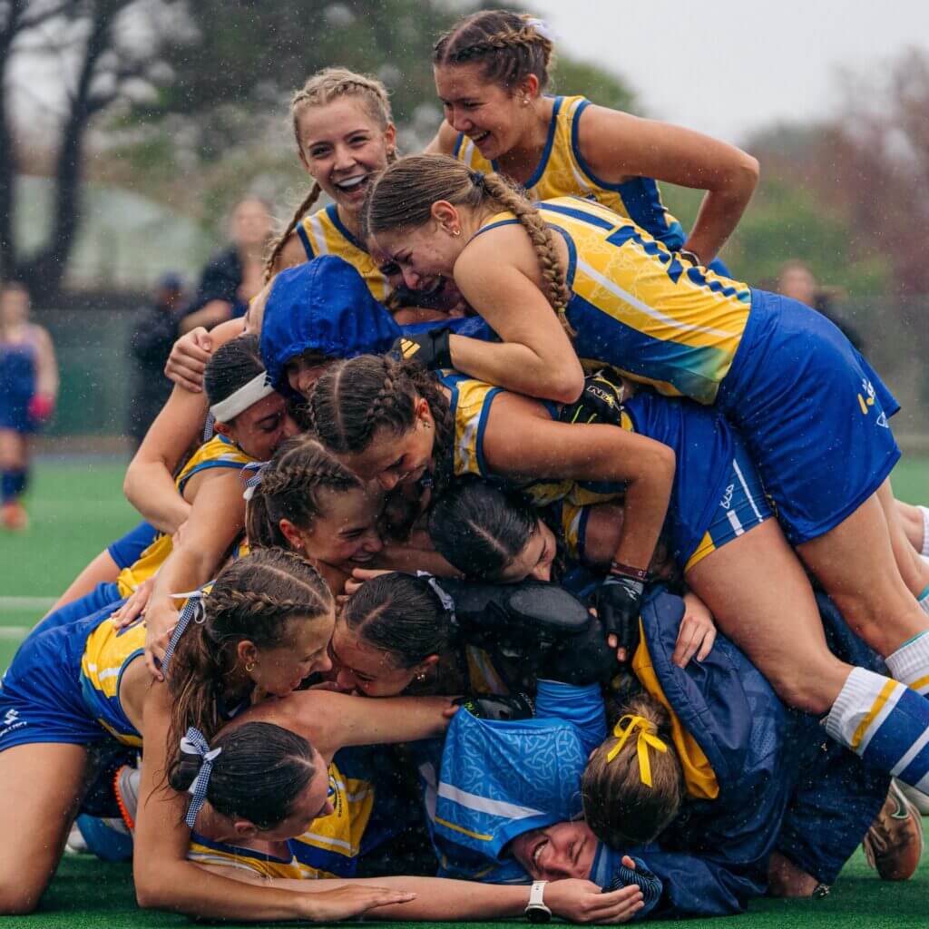 Waterkloof to battle Collegiate for top honours in the Belgotex Sport Girls Challenge final