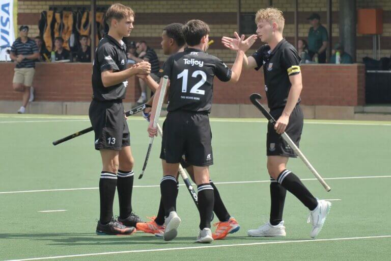 Jeppe faces an Affies’ acid test, KES and Saints return to action