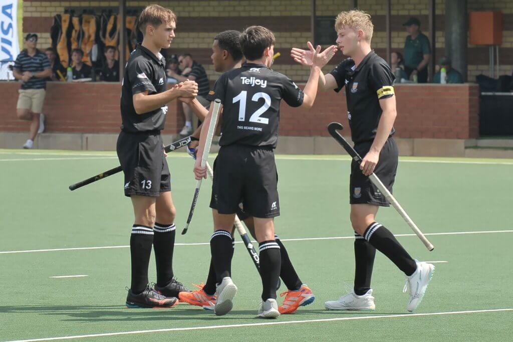 Jeppe faces an Affies’ acid test, KES and Saints return to action