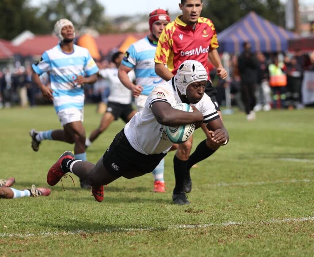 Monnas eye eighth straight win as Jeppe seek redemption in King Price Derby Series
