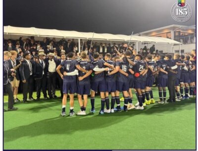“Mentality” – The keyword Wynberg used to topple Grey High