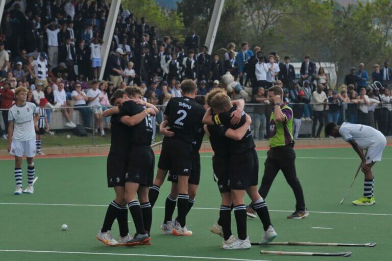 Jeppe’s Aitken Cup triumph proves that “trusting the process” works