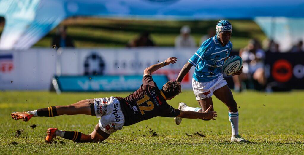 Waterkloof sal Bere se agterste driehoek moet tem vir sege