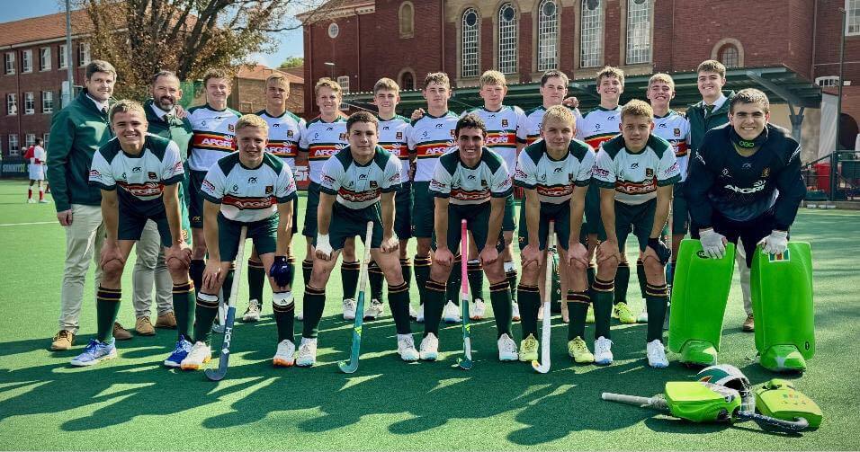 Affies and Saints make big statements, Jeppe wins on the road