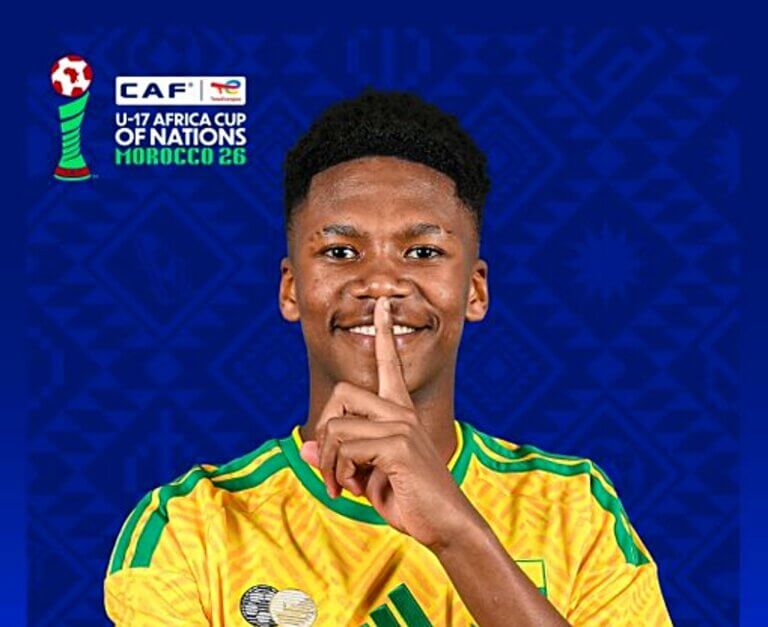 Amajimbos kick off Afcon with a win
