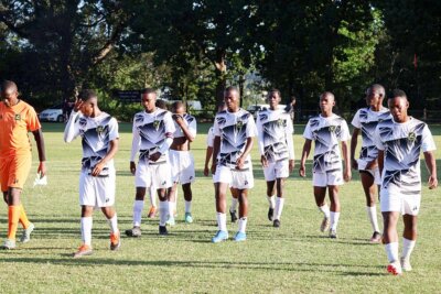 Edendale reaches KZN Inland A-League final for the first time