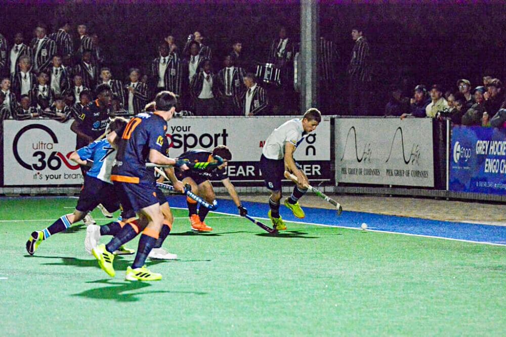 Boishaai rewrites history, Paul Roos dominates, Rondebosch holds SACS
