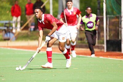 KES put together a strong performance to down Parktown 4-1 away from home. Photo: KES/Social Media
