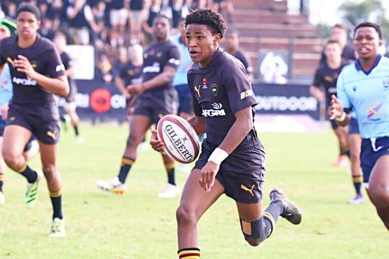 Boland Landbou overpowers Milnerton, DF Akademie and Porterville draw