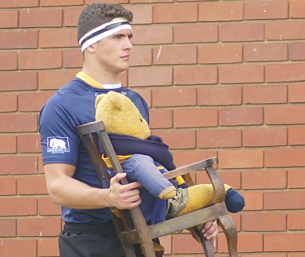 King Price Derby Series: Van Heerden’s record on the line as DHS hosts Westville