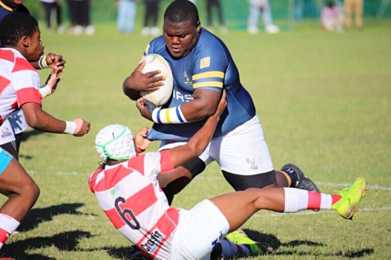 Graeme College marches on, big wins for St Andrew’s College and Pearson