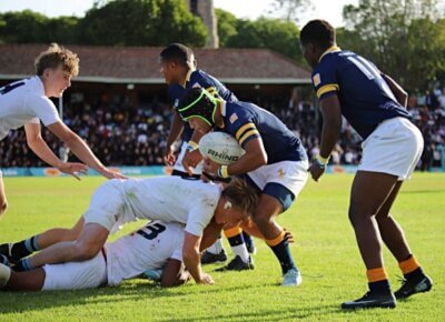 Graeme College continued an outstanding season with a victory over St Andrew's College in a Makhanda derby on Saturday. Photo: Graeme College on Facebook.