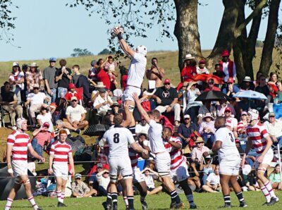 Top entertainment lined up as Hilton College hosts Sharks Schools Rugby Day