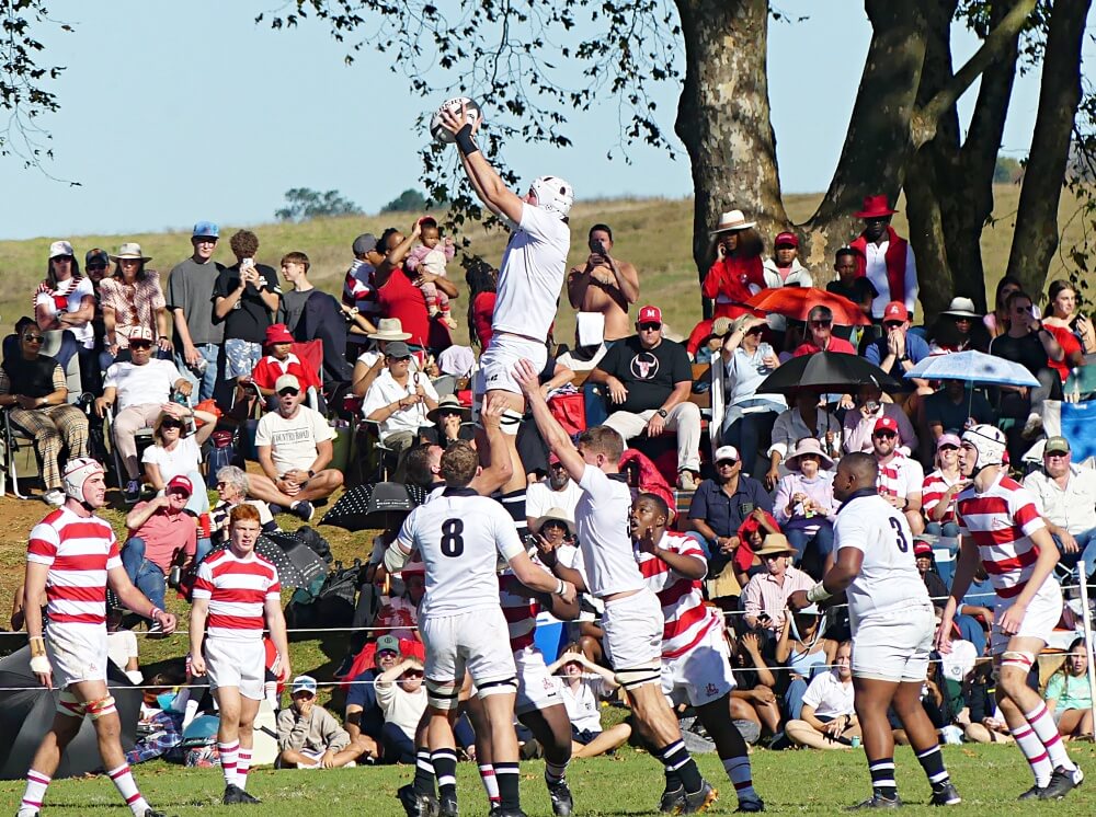 Top entertainment lined up as Hilton College hosts Sharks Schools Rugby Day