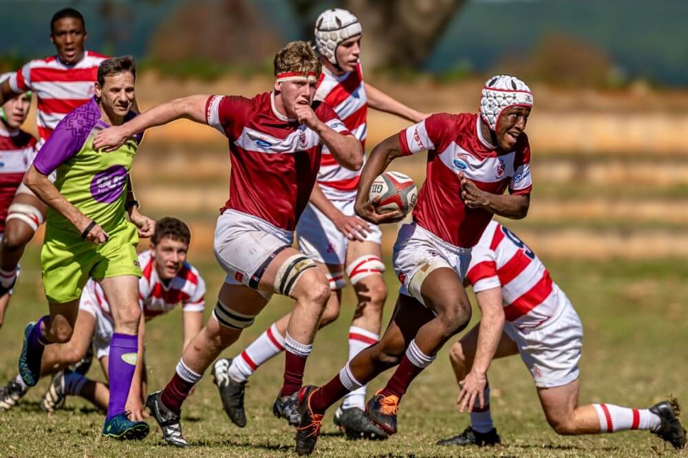 Kearsney wins see-saw thriller, edges out Michaelhouse by one point