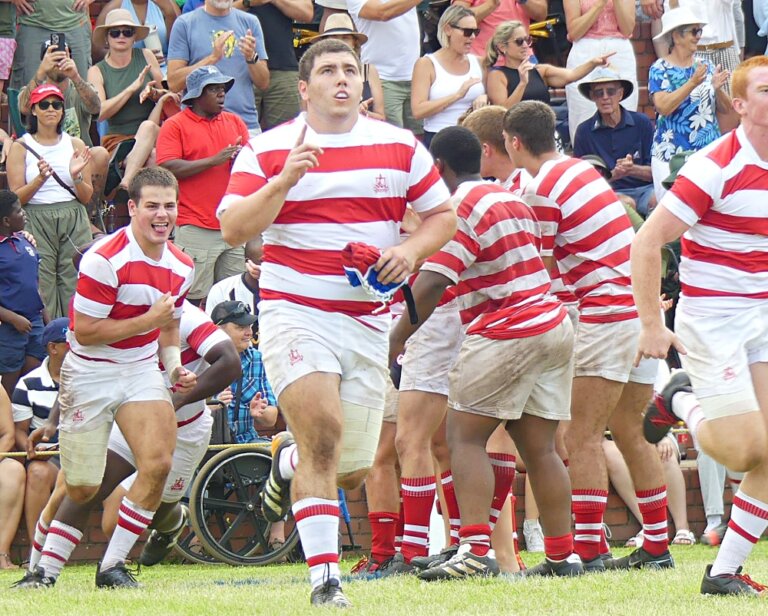 Michaelhouse favoured against Candies on Meadows, Glenwood hosts Clifton