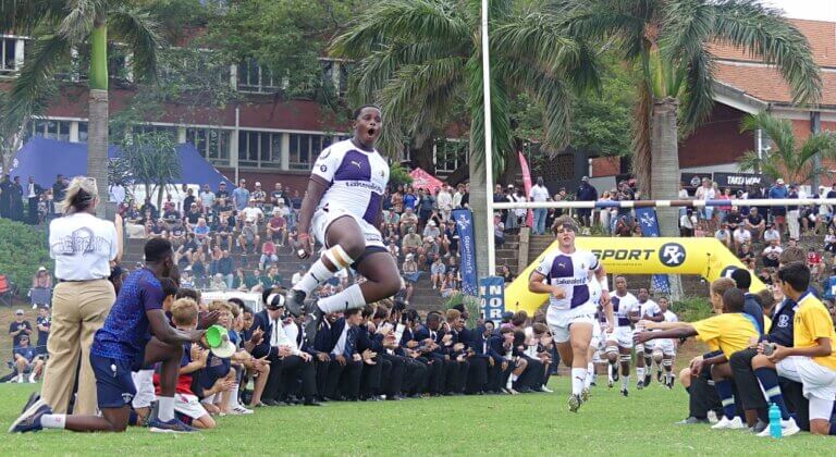 Northwood eager to get one over Jeppe, Clifton tackles St David’s