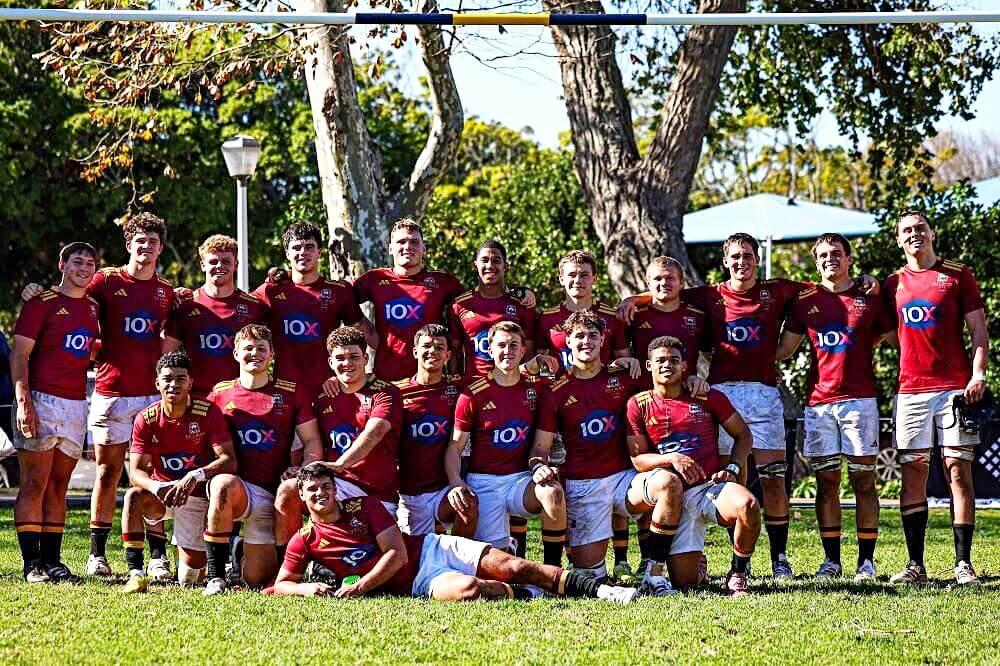 Paul Roos overpowers Rondebosch, Strand avenges 2025 Milnerton loss