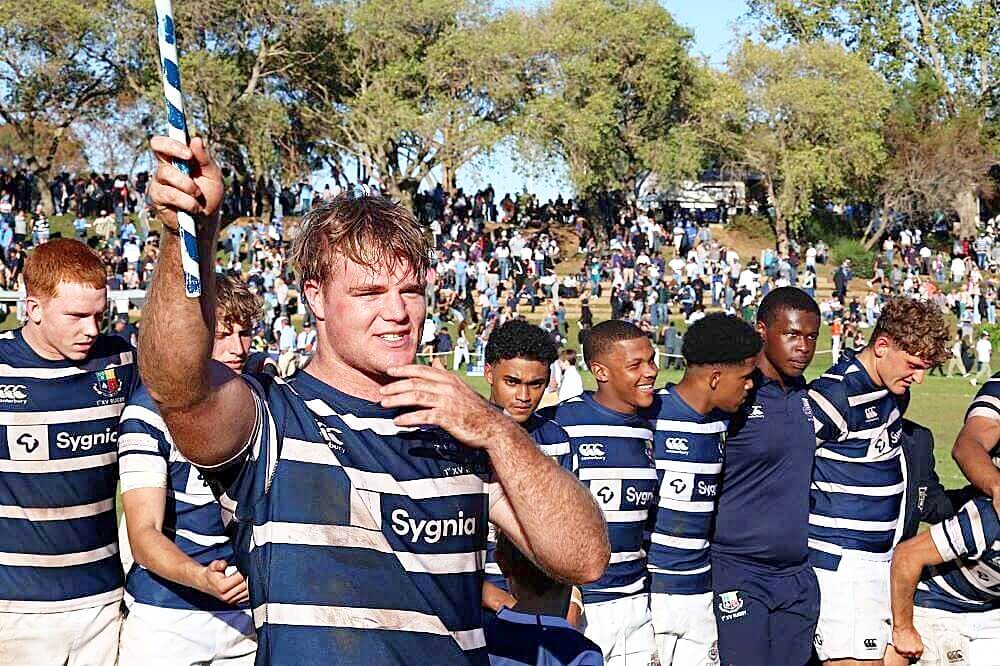 Wynberg awaits high-flying Paarl Gim, SACS hosts unbeaten Parel Vallei