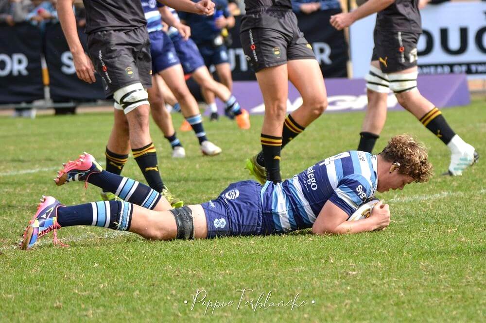 Boishaai blasts past Boland Landbou, Rondebosch lights up Milnerton