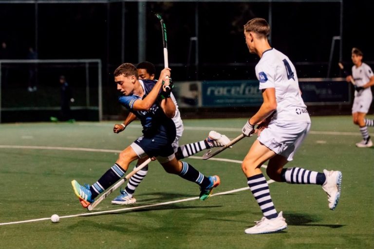 Top guns maintain their dominance in the Western Cape