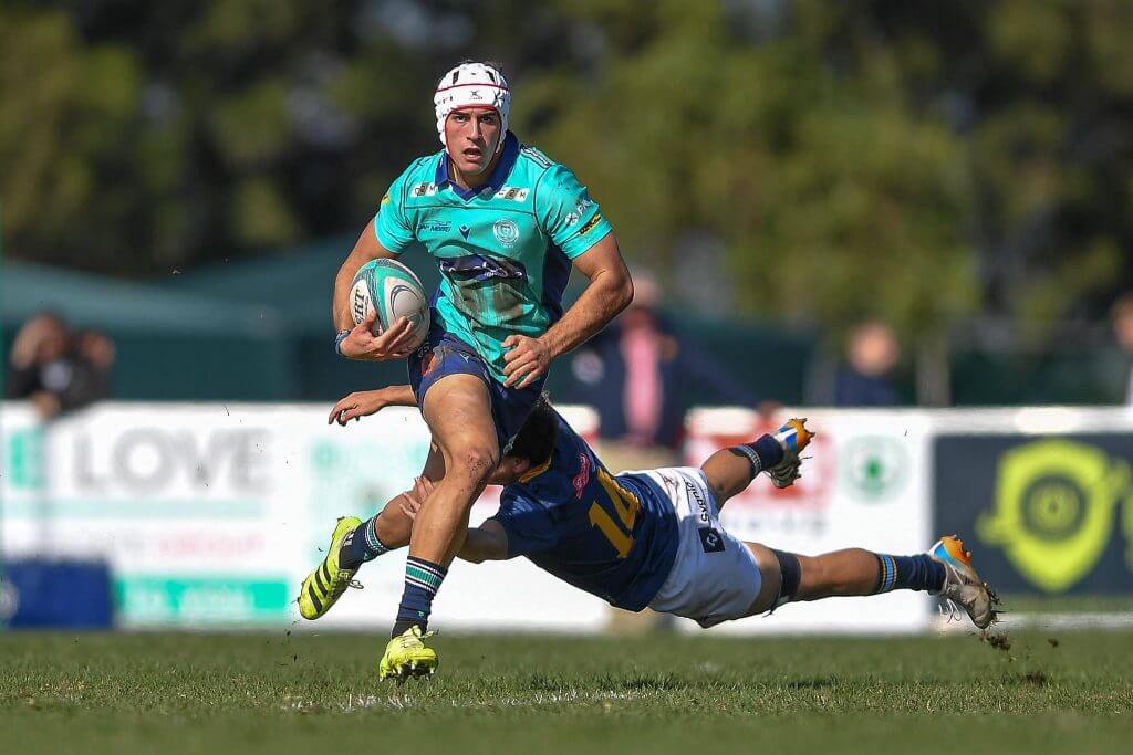 Western Province pick their teams for the FNB Youth Weeks