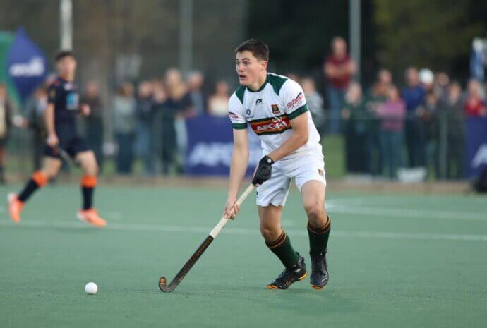 Player Profile – Kean Cornelissen (Affies)