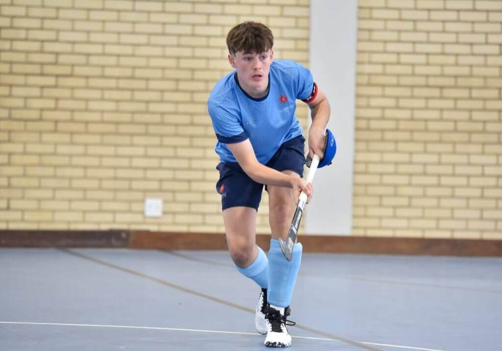 Northerns boys will combine skill and experience at IPT