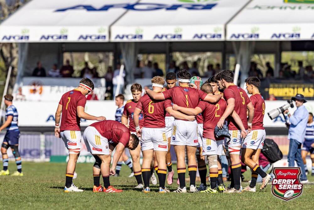 Paarl Gim and Paul Roos set for titanic clash in King Price Derby Series clash