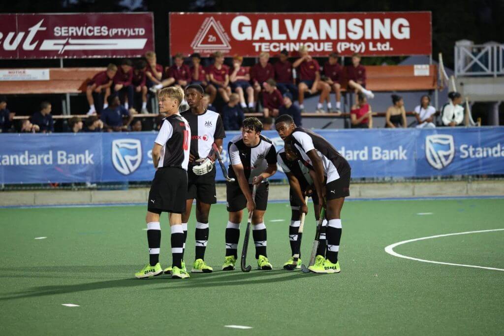 Selborne sneaks past St Andrew’s, Dale and Pearson record wins