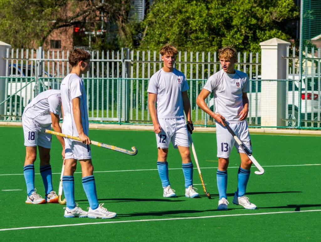 St Andrew’s targets Selborne while Dale hunts Hudson scalp