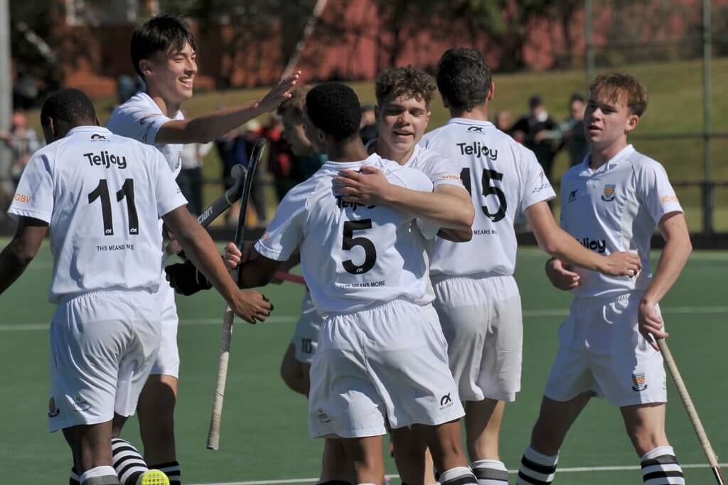 Jeppe triumphs in Pretoria as Saints and St John’s march on