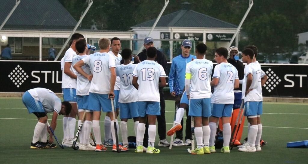 York High aims to continue punching above their weight