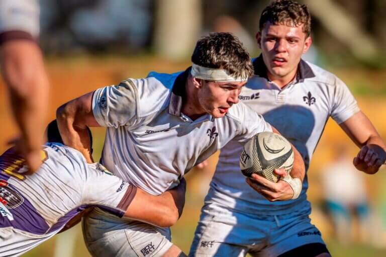 Hilton College downs Northwood in richly entertaining clash