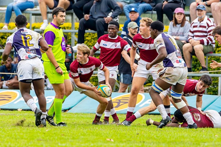 Down by 11, Northwood rallies in second half to win at Kearsney