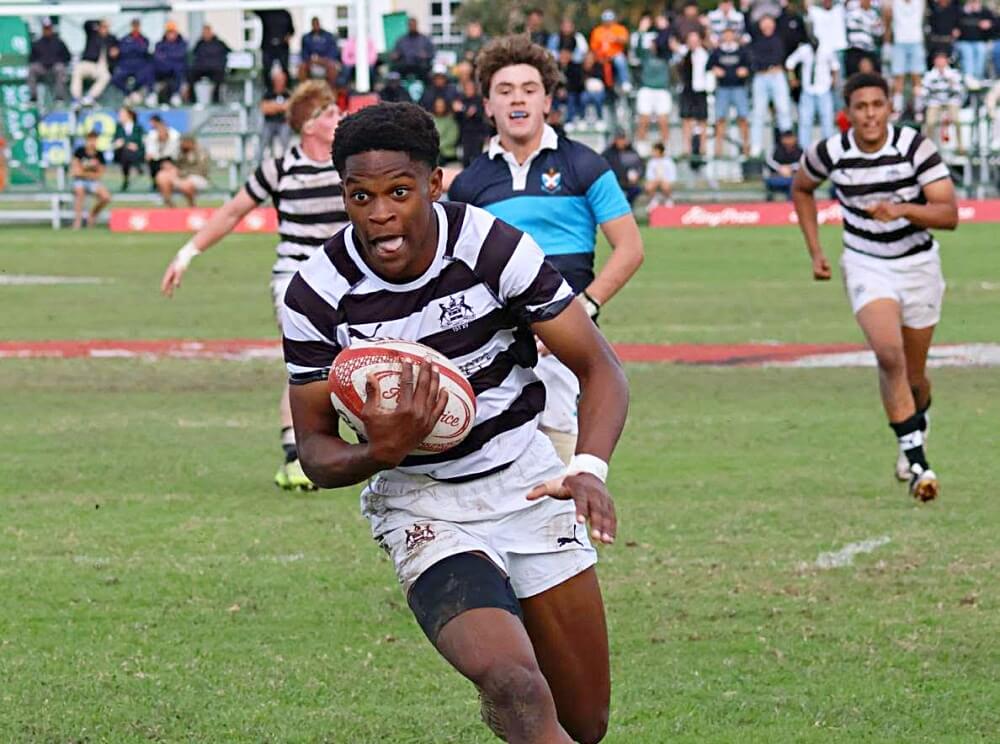 Selborne College takes King Price Derby Series honours against St Andrew’s College