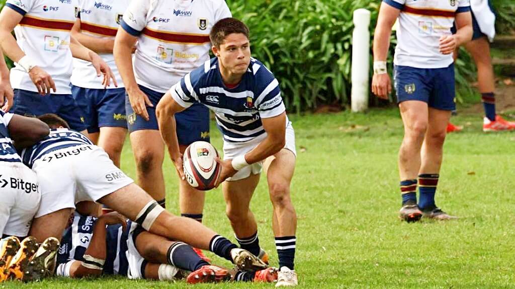 Maul drives Stellies’ success against Bishops, Wynberg downs Bellville